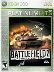 Battlefield 2: Modern Combat [Platinum Hits] Xbox 360 Prices