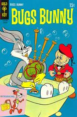 Bugs Bunny #121 (1969) Comic Books Bugs Bunny Prices