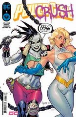 Power Girl Comic Books Power Girl Prices