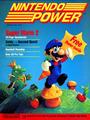 [Volume 1] Super Mario Bros. 2 | Nintendo Power