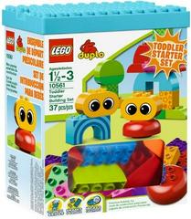 Toddler Starter Building Set LEGO DUPLO Prices