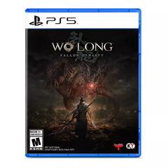 Wo Long: Fallen Dynasty Playstation 5 Prices
