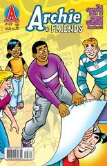 Archie & Friends #127 (2009) Comic Books Archie & Friends Prices