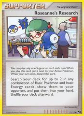 Roseanne's Research #11 Pokemon POP Series 8 Prices