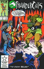 Thundercats #11 (1987) Comic Books Thundercats Prices