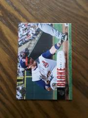 Casey Blake Baseball Cards 2006 Upper Deck Prices