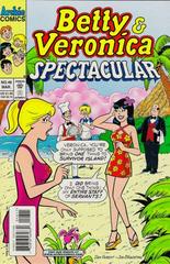 Betty & Veronica Spectacular #46 (2000) Comic Books Betty and Veronica Spectacular Prices