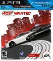 Need for Speed Most Wanted | Playstation 3