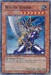 Buster Blader YuGiOh Duel Terminal 1 Prices