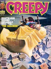 Creepy #126 (1981) Comic Books Creepy Prices