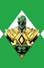 Mighty Morphin Power Rangers 30th Anniversary Special [Stashhhloot Green] #1 (2023) Comic Books Mighty Morphin Power Rangers 30th Anniversary Special Prices