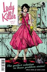 Lady Killer Comic Books Lady Killer Prices