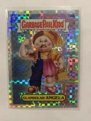 Glandular ANGELA [XFractor] #118b 2020 Garbage Pail Kids Chrome Prices