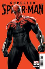 Superior Spider-Man [Grassetti] #3 (2024) Comic Books Superior Spider-Man Prices