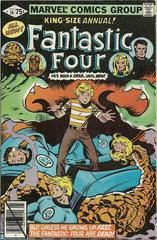 Fantastic Four Annual #14 (1979) Comic Books Fantastic Four Annual Prices