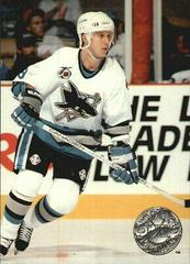 Brian Mullen #106 Hockey Cards 1991 Pro Set Platinum Prices