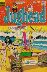 Jughead #196 (1971) Comic Books Jughead Prices