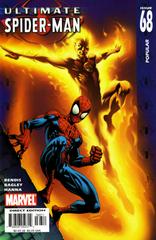Ultimate Spider-Man #68 (2005) Comic Books Ultimate Spider-Man Prices