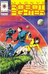 Magnus Robot Fighter #20 (1993) Comic Books Magnus Robot Fighter Prices