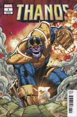 Thanos [Lim] Comic Books Thanos Prices
