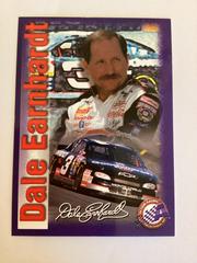 Dale Earnhardt Racing Cards 1999 Action Prices