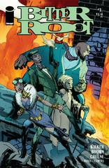 Bitter Root [Stroman] #3 (2019) Comic Books Bitter Root Prices