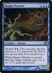 Shaper Parasite [Foil] Magic Planar Chaos Prices