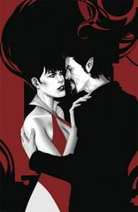 Vampirella [Virgin Kevic-Djurdjervic] #6 (2011) Comic Books Vampirella Prices