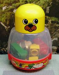 Baby Storage Bear #2090 LEGO Primo Prices