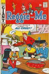 Reggie and Me #55 (1972) Comic Books Reggie and Me Prices