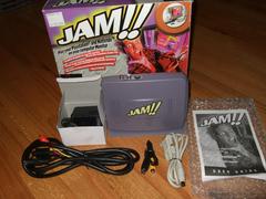 Jam!! (Inside 2) | Jam VGA Output Playstation