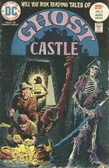 Tales of Ghost Castle Comic Books Tales of Ghost Castle Prices
