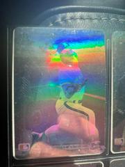 Jim Abbott and Tweety Baseball Cards 1992 Upper Deck Comic Ball 3 Hologram Prices