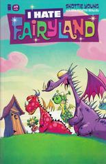 I Hate Fairyland #7 (2016) Comic Books I Hate Fairyland Prices