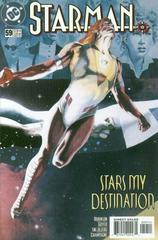 Starman Comic Books Starman Prices