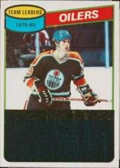 Wayne Gretzky [Checklist] #182 Hockey Cards 1980 Topps Prices