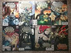 Doctor Strange [2nd Print Saiz] Comic Books Doctor Strange Prices