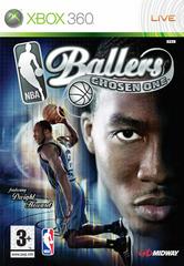 NBA Ballers: Chosen One PAL Xbox 360 Prices