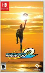 Windjammers 2 [Best Buy] Nintendo Switch Prices