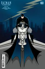 Batman: The Adventures Continue Season Three [Duarte] #8 (2023) Comic Books Batman: The Adventures Continue Season Three Prices