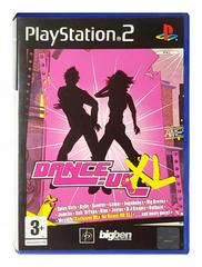 Dance UK: XL PAL Playstation 2 Prices