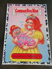 Ghastley ASHLEY [Black] Garbage Pail Kids 35th Anniversary Prices