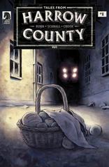Tales From Harrow County: Lost Ones #1 (2022) Comic Books Tales From Harrow County: Lost Ones Prices