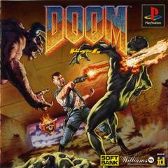 Doom JP Playstation Prices