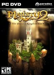 Majesty 2: The Fantasy Kingdom Sim PC Games Prices