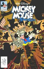 Mickey Mouse Adventures #8 (1991) Comic Books Mickey Mouse Adventures Prices