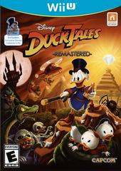 DuckTales Remastered [Pin] Wii U Prices