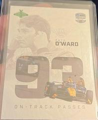 Dominance [Foil] #MM-8 Racing Cards 2024 Parkside NTT IndyCar Marquee Moment Prices