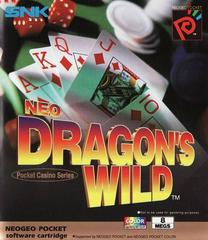 Neo Dragon's Wild PAL Neo Geo Pocket Color Prices
