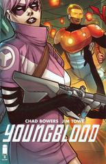 Youngblood Comic Books Youngblood Prices